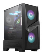 Dfs Gaming MİLİO Harici GeForce RTX 4070 Ti Super Intel Core i7 14700KF 32 GB Ram 1 TB SSD Tower FreeDos Masaüstü Bilgisayar