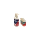 Hintohu Rus Merhemi Tüm Ciltler İçin Tüm Vücut Genital Bölge Unisex Tüy Dökücü Sprey 2x150 ml + Rus Merhemi Genital Bölge Kremi 3x50 ml