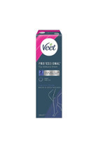 Veet Professional Tüm Ciltler İçin Tüm Vücut Genital Bölge Kadın Tüy Dökücü Sprey 100 ml