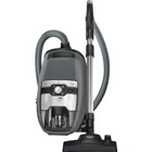 Miele Blizzard CX1 Powerline 890 W Hepa Filtreli 2 lt Kapasiteli Toz Torbasız Süpürge Gri