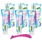 Phytoflora Tüm Ciltler İçin Tüm Vücut Genital Bölge Kadın Tüy Dökücü Sprey 3x100 ml