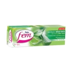 Fem Yenileyici Aloe Vera Kuru Ciltler İçin Tüm Vücut Genital Bölge Kadın Tüy Dökücü Sprey 110 ml
