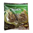 Nora Parfü mlü Hamam Otu Tüm Ciltler İçin Tüm Vücut Genital Bölge Unisex Tüy Dökücü Sprey 5x200 gr