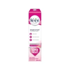 Veet Smooth & Fresh Normal Ciltler İçin Tüm Vücut Genital Bölge Kadın Tüy Dökücü Sprey 200 ml