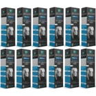 Bioder Bitkisel Normal Ciltler İçin Tüm Vücut Genital Bölge Erkek Tüy Dökücü Sprey 12x100 ml