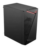 Dfs Gaming SEJU Harici GeForce RTX 4060 AMD Ryzen 5 5600 16 GB Ram 512 GB SSD Tower FreeDos Masaüstü Bilgisayar