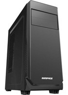 Escapelock Dahili Intel HD Graphics 2500 Intel Core i3 3220 8 GB Ram 240 GB SSD Tower FreeDos Masaüstü Bilgisayar