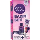Sesu Kuru Ciltler İçin Tüm Vücut Genital Bölge Kadın Tüy Dökücü Sprey