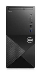 Dell Vostro 3910MT N7600VDT3910EME1_W Dahili Intel UHD Graphics Intel Core i7 12700 8 GB Ram 512 GB SSD Tower Windows 11 Pro Masaüstü Bilgisayar