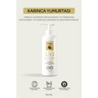 Ornate Karınca Yumurtası Yağlı Tüm Ciltler İçin Tüm Vücut Genital Bölge Unisex Tüy Dökücü Sprey 155 ml