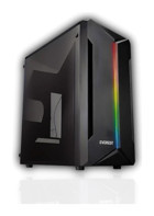 Everest EVO0880 Dahili Intel HD Graphics 4600 Intel Core i5 4440 8 GB Ram 256 GB SSD Tower FreeDos Masaüstü Bilgisayar