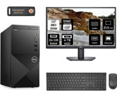 Dell Vostro 3910MT N7600VDT3910MNT325 Dahili Intel UHD Graphics Intel Core i7 12700 24 GB Ram 4 TB SSD Tower FreeDos 21.5 inç Monitörlü Masaüstü Bilgisayar + PER4 BELLEK