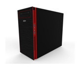 Exper Pc Flex DEX100 Dahili Intel UHD Graphics 630 Intel Core i5 10400 8 GB Ram 240 GB SSD Tower FreeDos Masaüstü Bilgisayar