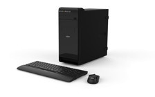Exper Pc Flex DEX351 Dahili Intel UHD Graphics 630 Intel Core i3 10100 8 GB Ram 240 GB SSD Tower FreeDos Masaüstü Bilgisayar