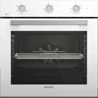 Arçelik AFC 231 B 72 Lt A Enerji Sınıfı Analog Modern Tam Boy Ankastre Fırın Beyaz