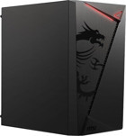 Dfs Gaming GRAGAS Dahili Radeon 760M AMD Ryzen 5 8600G 32 GB Ram DDR5 500 GB SSD Tower FreeDos Masaüstü Bilgisayar