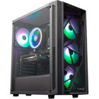 Dragos DRX2848 Harici GeForce GTX 1660 AMD Ryzen 5 5500 16 GB Ram 512 GB SSD Tower FreeDos Masaüstü Bilgisayar