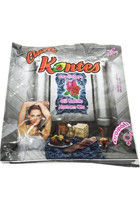 Clara Kontes Gül Kokulu Hamam Otu Tüm Ciltler İçin Tüm Vücut Genital Bölge Kadın Tüy Dökücü Sprey 20x150 ml