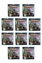 Clara Kontes Hamam Otu Tüm Ciltler İçin Tüm Vücut Genital Bölge Kadın Tüy Dökücü Sprey 10x150 ml