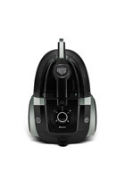 Karaca Vantuz V12 Infinity Pro 899 W Hepa Filtreli 3.15 lt Kapasiteli Toz Torbasız Süpürge Yeşil