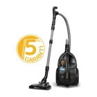 Philips Marathon Ultimate XB9145 899 W Hepa Filtreli 2.2 lt Kapasiteli Toz Torbasız Süpürge Siyah