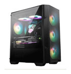 Dfs Gaming JHİN Harici GeForce RTX 4060 Ti Intel Core i7 14700F 16 GB Ram 1 TB SSD Tower FreeDos Masaüstü Bilgisayar