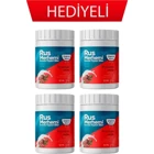 Olegovich Medicine Rus Merhemi Hassas Ciltler İçin Tüm Vücut Genital Bölge Kadın Tüy Dökücü Sprey 4x50 ml