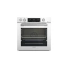 Arçelik AFC 470 B 72 Lt A+ Enerji Sınıfı Dijital Modern Tam Boy Ankastre Fırın Beyaz