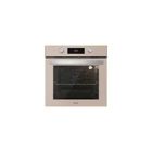 Silverline BO6504M01 72 Lt A Enerji Sınıfı Dijital Retro Tam Boy Ankastre Fırın Vizon