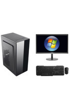 Efs Teknoloji OFFİCE 1 Dahili Intel HD Graphics 2000 Intel Core i5 2500 8 GB Ram DDR3 256 GB SSD Tower FreeDos Masaüstü Bilgisayar
