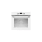 Teka HLB 8600 WH 70 Lt A+ Enerji Sınıfı Dijital Retro Tam Boy Ankastre Fırın Beyaz