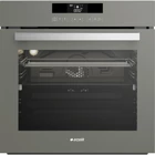 Arçelik 9670 CTG 72 Lt A Enerji Sınıfı Dijital Modern Tam Boy Ankastre Fırın Gri