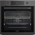 Arçelik AFM 340 D 72 Lt A Enerji Sınıfı Dijital Modern Tam Boy Ankastre Fırın Inox