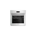 Altus ALA 140 W 65 Lt A Enerji Sınıfı Dijital Modern Tam Boy Ankastre Fırın Beyaz