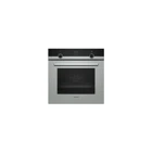Siemens HB514FBHOT 66 Lt A Enerji Sınıfı Dijital Retro Tam Boy Ankastre Fırın Inox