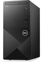 Dell Vostro 3910MT N7519VDT3910EME1-125 Dahili Intel UHD Graphics Intel Core i9 12900 16 GB Ram 2 TB SSD Tower Windows 11 Pro Masaüstü Bilgisayar