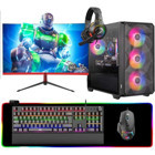 Dragos DRX6861 Harici GeForce RTX 3050 AMD Ryzen 5 3600 32 GB Ram 1 TB SSD Tower FreeDos Masaüstü Bilgisayar