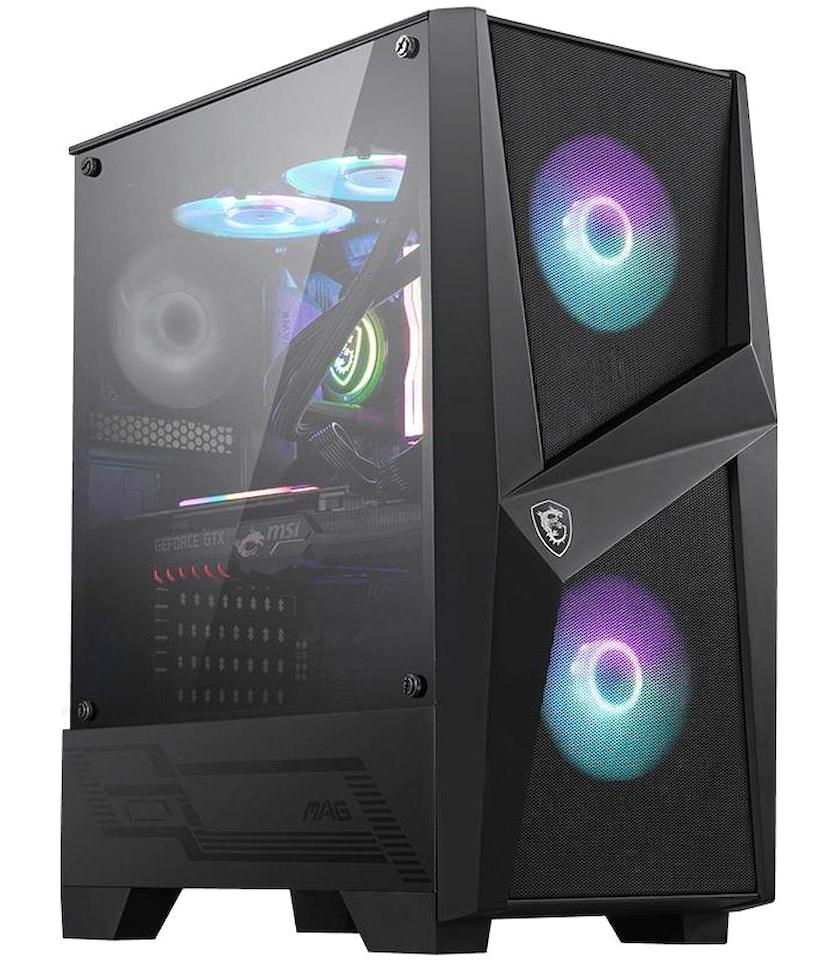 Dfs Gaming LEBLAN Harici GeForce RTX 4070 Ti Intel Core i7 14700F 32 GB Ram DDR5 1 TB SSD Tower FreeDos Masaüstü Bilgisayar