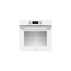Teka HLB 8400 WH 70 Lt A+ Enerji Sınıfı Dijital Retro Tam Boy Ankastre Fırın Beyaz