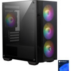 Go Gamer GG487S Harici Radeon RX 7600 Intel Core i7 14700F 64 GB Ram 1 TB HDD + 512 GB SSD Tower Windows 11 Pro Masaüstü Bilgisayar
