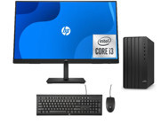 HP 290 Pro G9 HP8T2X0ESM11 Dahili Intel UHD Graphics 730 Intel Core i3 13100 32 GB Ram 1 TB SSD Tower FreeDos 21.5 inç Monitörlü Masaüstü Bilgisayar + WeblegelsinUsbBellek