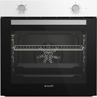 Arçelik AFM 130 B 72 Lt A Enerji Sınıfı Analog Modern Tam Boy Ankastre Fırın Beyaz