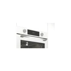 Altus ALA 322 W 72 Lt A Enerji Sınıfı Dijital Modern Tam Boy Ankastre Fırın Beyaz