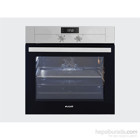 Arçelik 9623 MDI 71 Lt A Enerji Sınıfı Dijital Modern Tam Boy Ankastre Fırın Inox