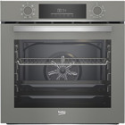 Beko BFC 430 G 72 Lt A Enerji Sınıfı Dijital Modern Tam Boy Ankastre Fırın Inox