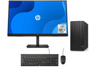 HP 290 Pro G9 228N8X1AA29 Dahili Intel UHD Graphics Intel Core i5 12500 16 GB Ram 256 GB SSD Tower Windows 11 Pro 21.5 inç Monitörlü Masaüstü Bilgisayar + WeblegelsinUsbBellek