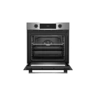 Altus ALA 322 I 72 Lt A Enerji Sınıfı Dijital Modern Tam Boy Ankastre Fırın Inox