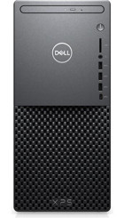Dell XPS 8940 XPS8940RKLS2800 Harici GeForce RTX 3070 Intel Core i7 11700 16 GB Ram 1 TB HDD + 2 TB SSD Tower Windows 10 Pro Masaüstü Bilgisayar