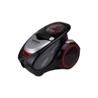 Hoover Xarion Pro XP81 XP15011 800 W Hepa Filtreli 1.5 lt Kapasiteli Toz Torbasız Süpürge Gri Siyah
