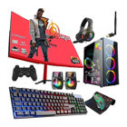Dmc N58X Harici Radeon R7 240 Intel Core i5 3470 16 GB Ram 1 TB HDD + 256 GB SSD Tower FreeDos 23.8 inç Monitörlü Masaüstü Bilgisayar